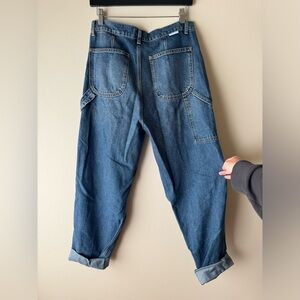 Boyish Ziggy Carpenter